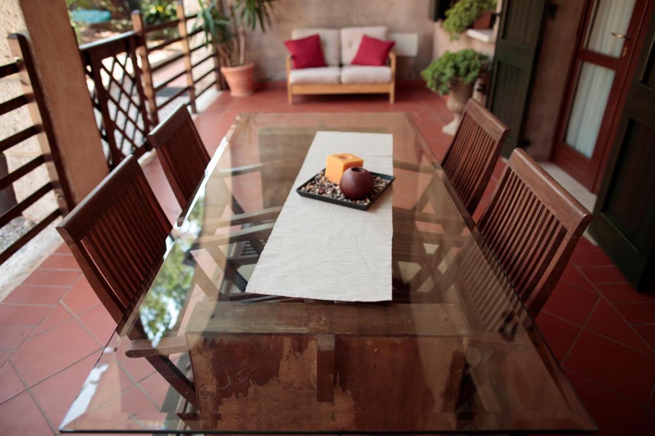 Corte Roveggia - Bilocale Monet Apartment *