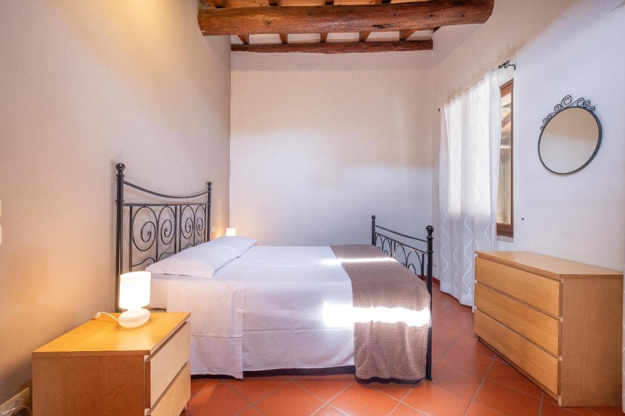 Apartment Corte Roveggia - Bilocale Monet