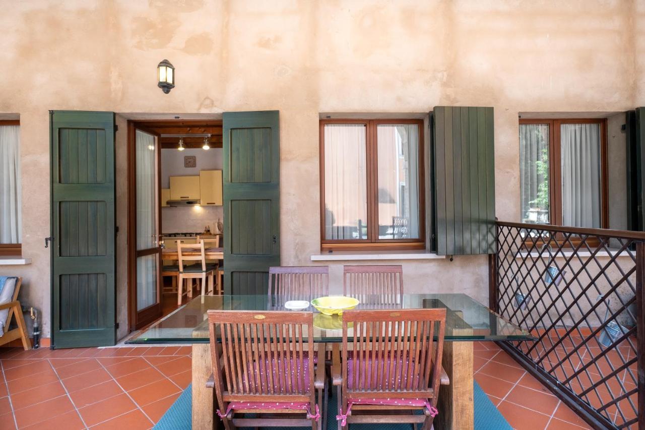 Corte Roveggia - Bilocale Monet Apartment *