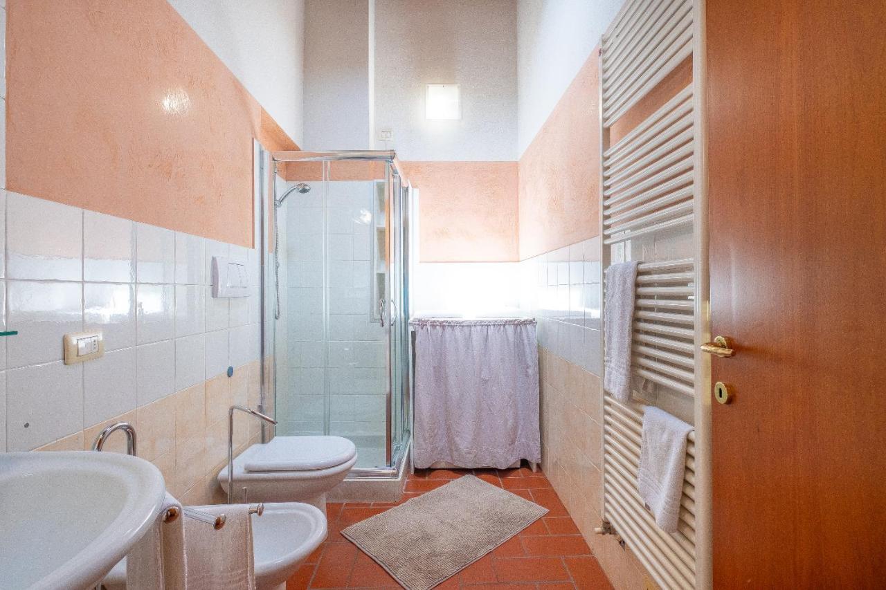 Apartment Corte Roveggia - Bilocale Monet Verona