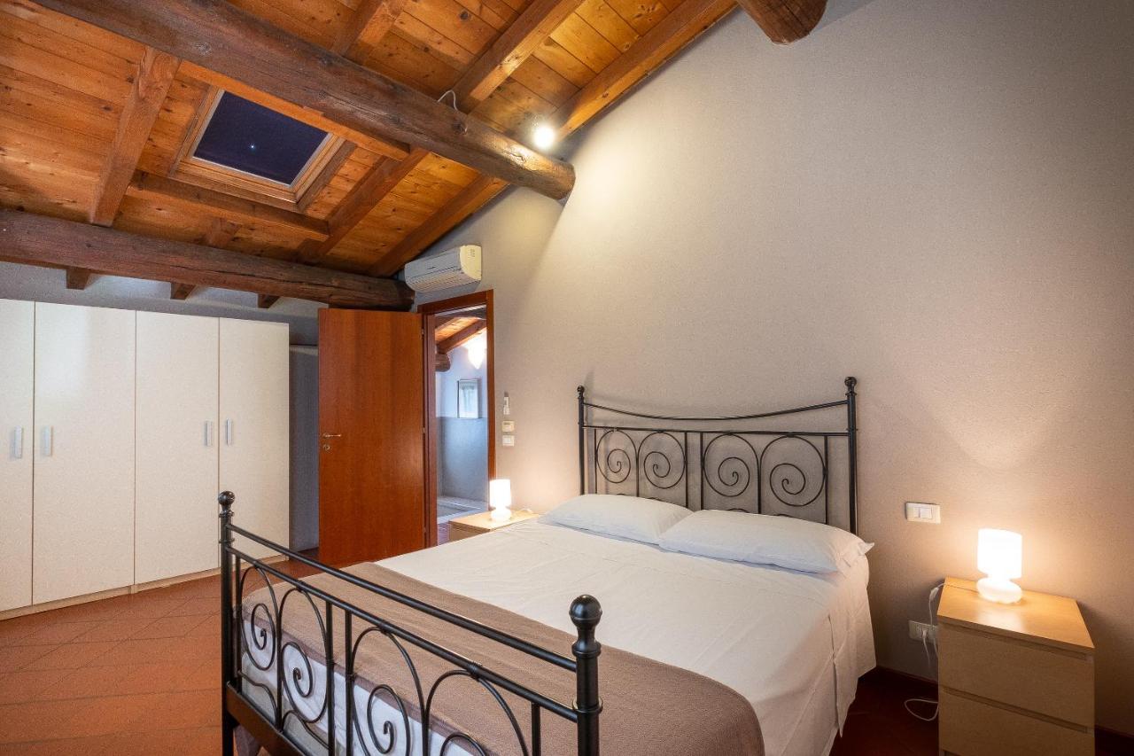 Corte Roveggia - Bilocale Monet Apartment