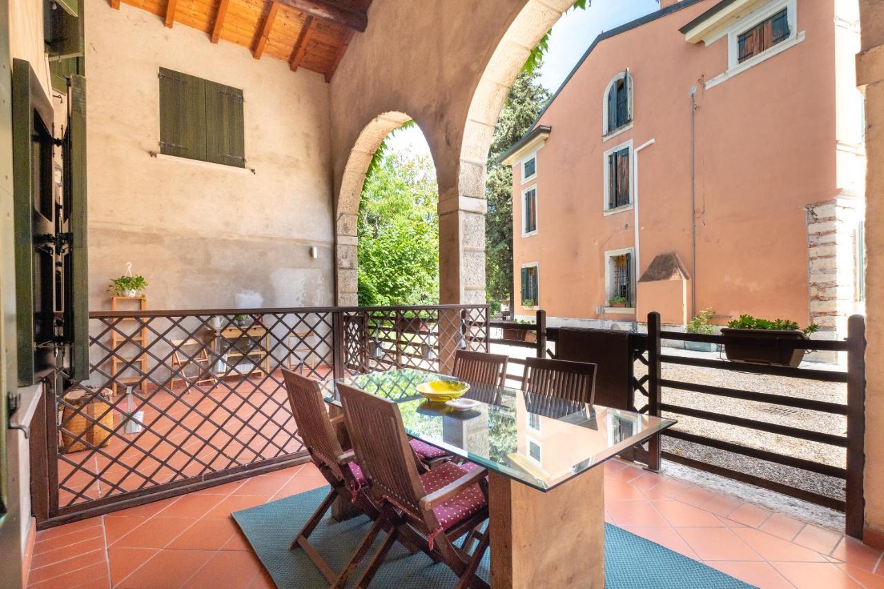 Apartment Corte Roveggia - Bilocale Monet Verona