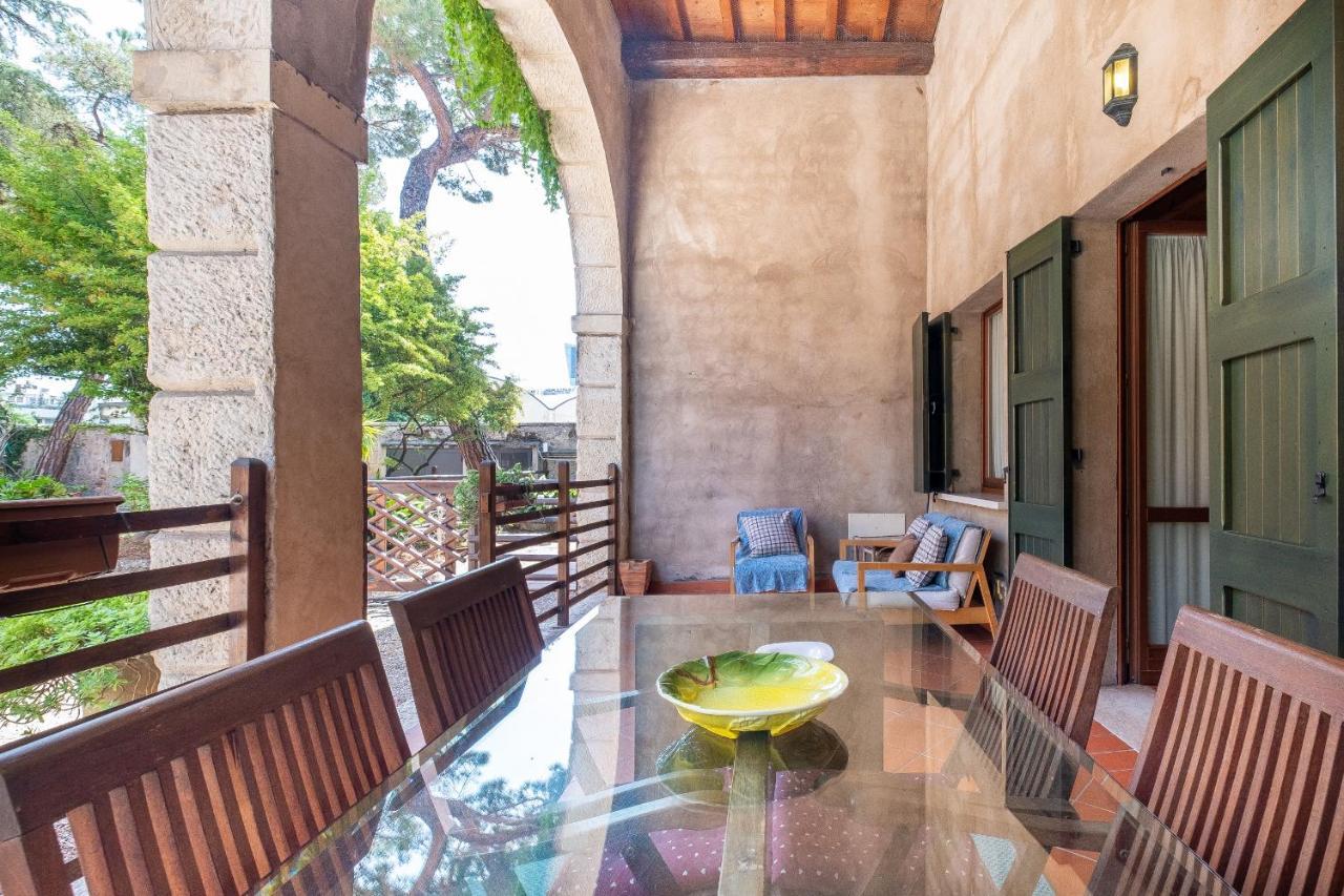 Corte Roveggia - Bilocale Monet Apartment Verona