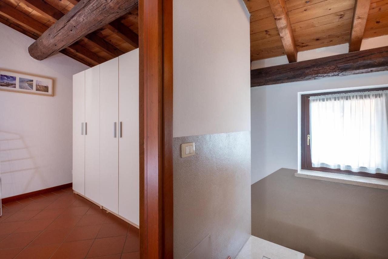 Corte Roveggia - Bilocale Monet Apartment *