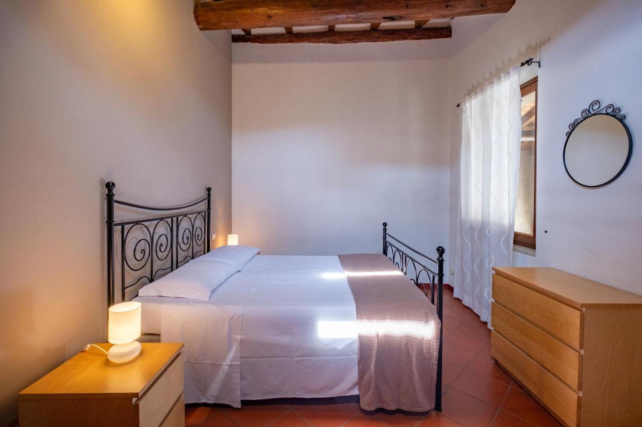 Apartment Corte Roveggia - Bilocale Monet *