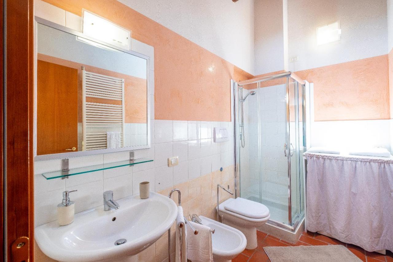 Corte Roveggia - Bilocale Monet Apartment *