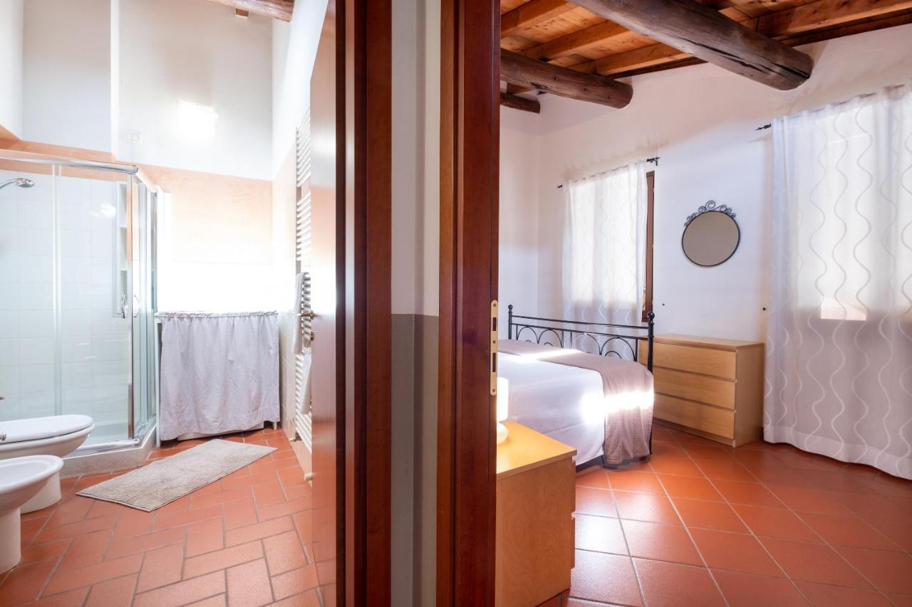 Apartment Corte Roveggia - Bilocale Monet *