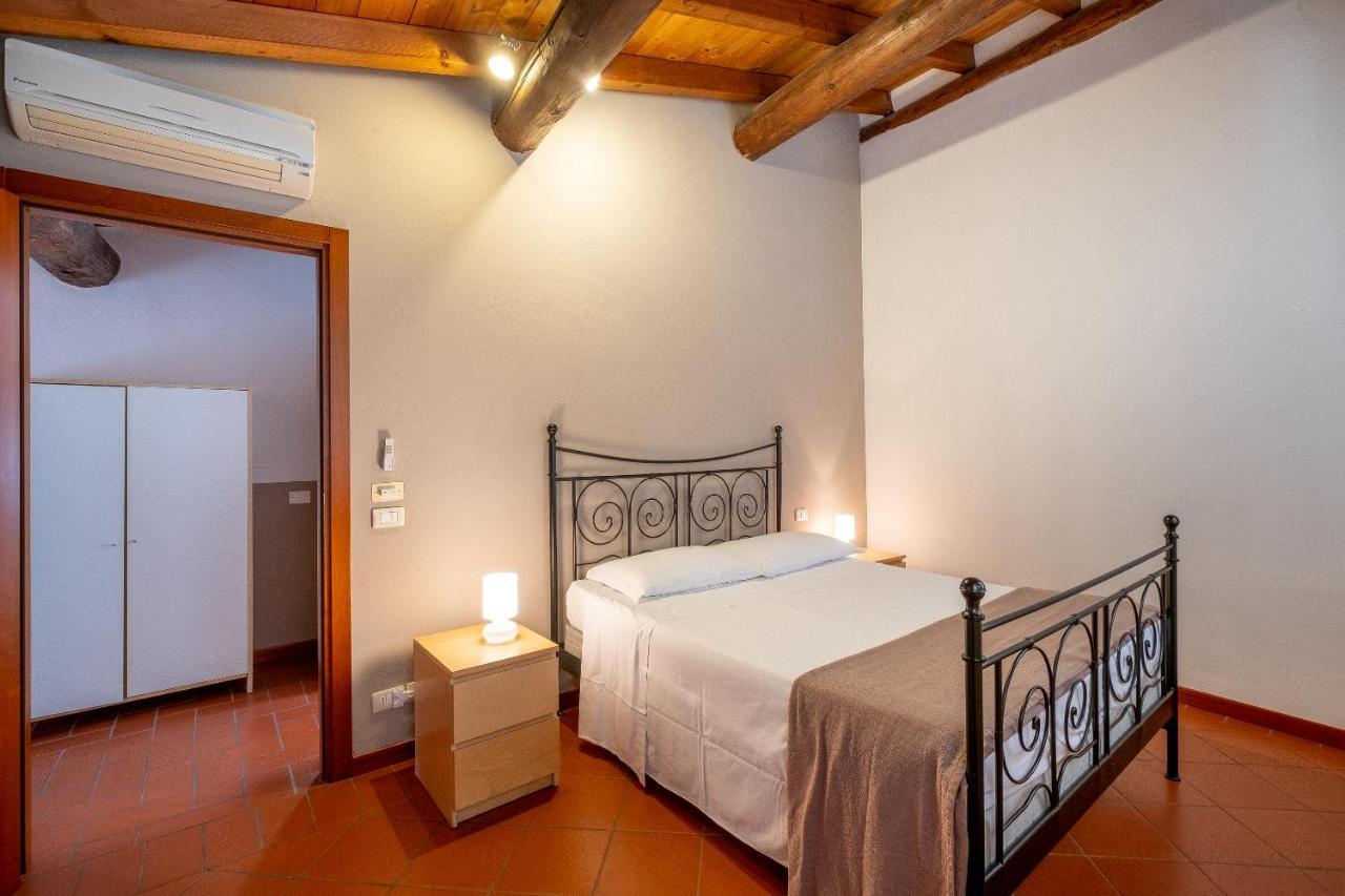 Apartment Corte Roveggia - Bilocale Monet Verona