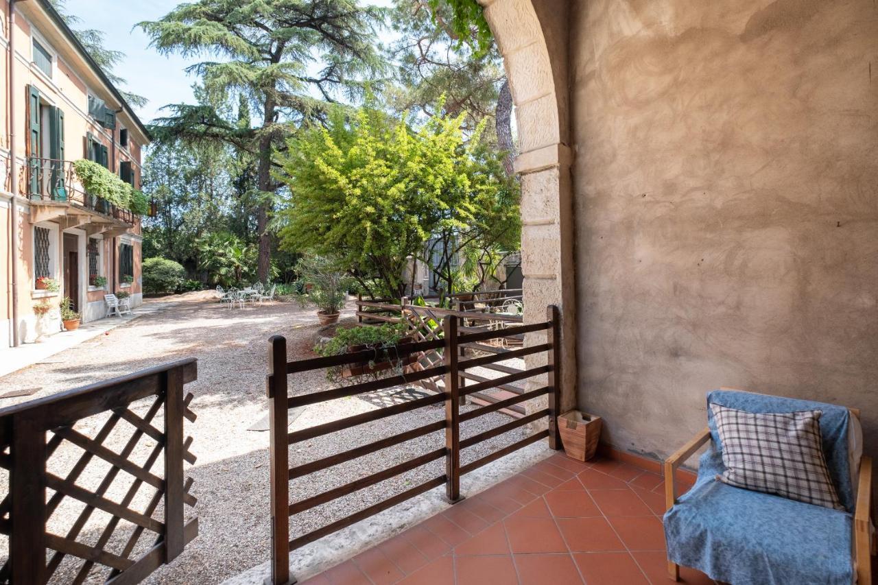 Corte Roveggia - Bilocale Monet Apartment