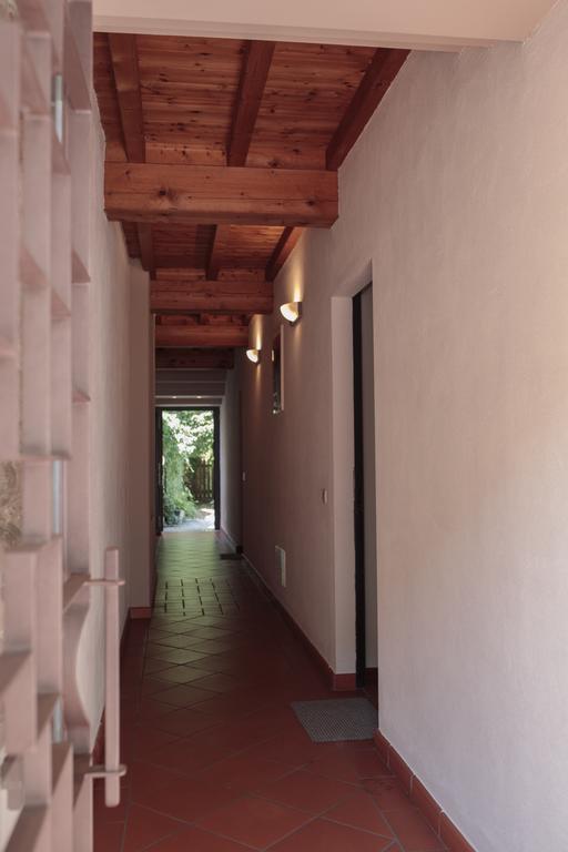 Corte Roveggia - Bilocale Monet Apartment Verona