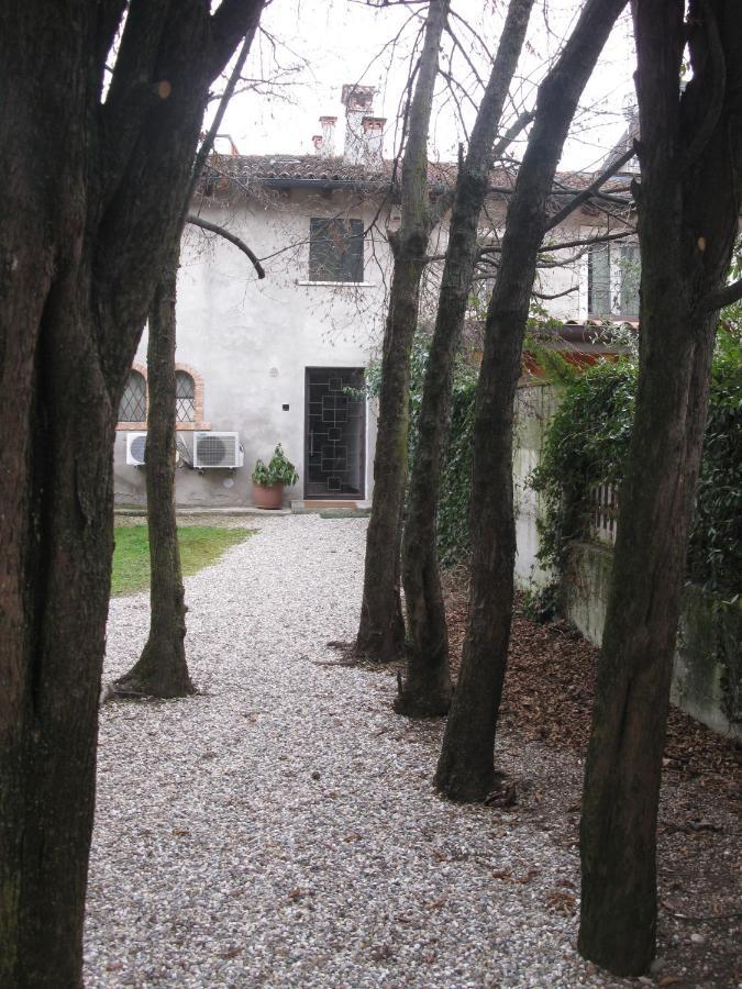 Corte Roveggia - Bilocale Monet Apartment *