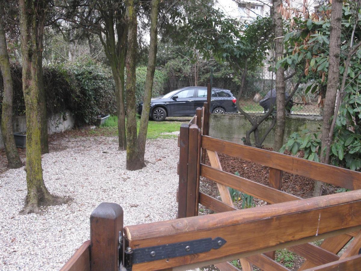 Corte Roveggia - Bilocale Monet Apartment *